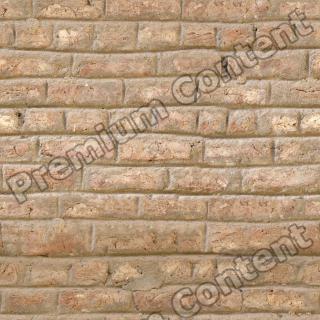 seamless wall bricks 0005